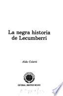 La negra historia de Lecumberri