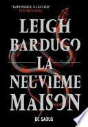 La Neuvième Maison (ebook)