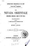 La Nevada Orientale
