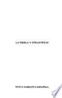 La niebla y otras penas