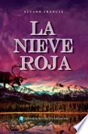 La nieve roja