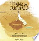 La niña de Guatemala