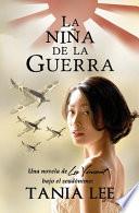 La niña de la guerra