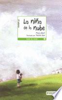 La niña de la nube