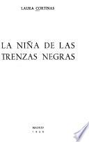 La niña de las trenzas negras