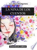 La niña de los cuentos
