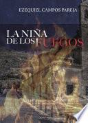 La niña de los fuegos