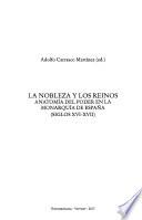 La nobleza y los reinos