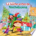 La noche antes de Nochebuena