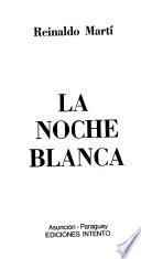 La noche blanca
