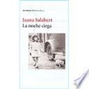 La noche ciega