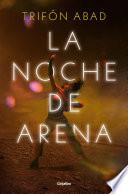 La noche de arena