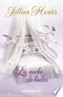 La noche de bodas