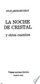 La noche de cristal y otros cuentos