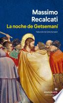La noche de Getsemaní