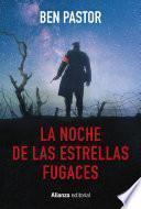 La noche de las estrellas fugaces