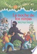 La noche de los ninjas