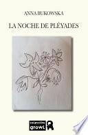LA NOCHE DE PLÉYADES