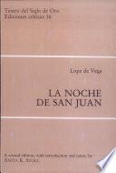 La noche de San Juan