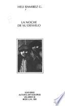 La noche de su desvelo
