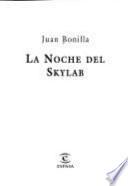 La noche del Skylab