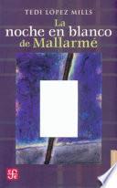 La noche en blanco de Mallarmé