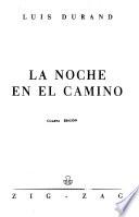La noche en el camino