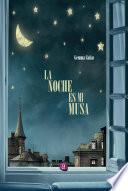 LA NOCHE ES MI MUSA