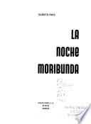 La noche moribunda