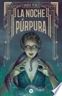 La noche púrpura