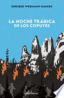 La noche trágica de los copuyes