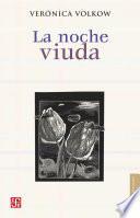 La noche viuda