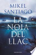 La noia del llac
