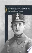 La novela de Perón