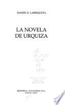 La novela de Urquiza