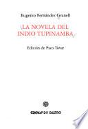 La novela del indio tupinamba