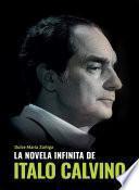 La novela infinita de Italo Calvino