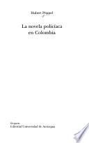 La novela policíaca en Colombia
