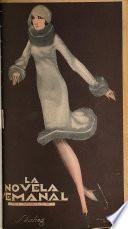 La Novela semanal