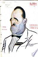 La Novela teatral