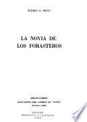 La novia de los forasteros