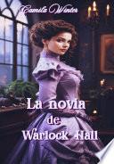 La novia de Warlock hall