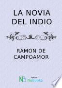 La novia del indio