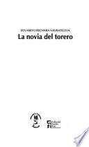 La novia del torero