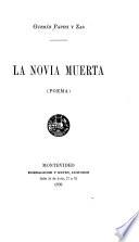 La novia muerta