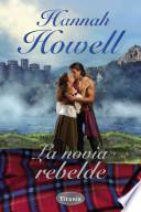 La novia rebelde