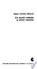 La novia robada