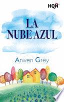 La nube azul