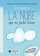 La nube que no podía llover