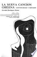 La nueva canción chilena
